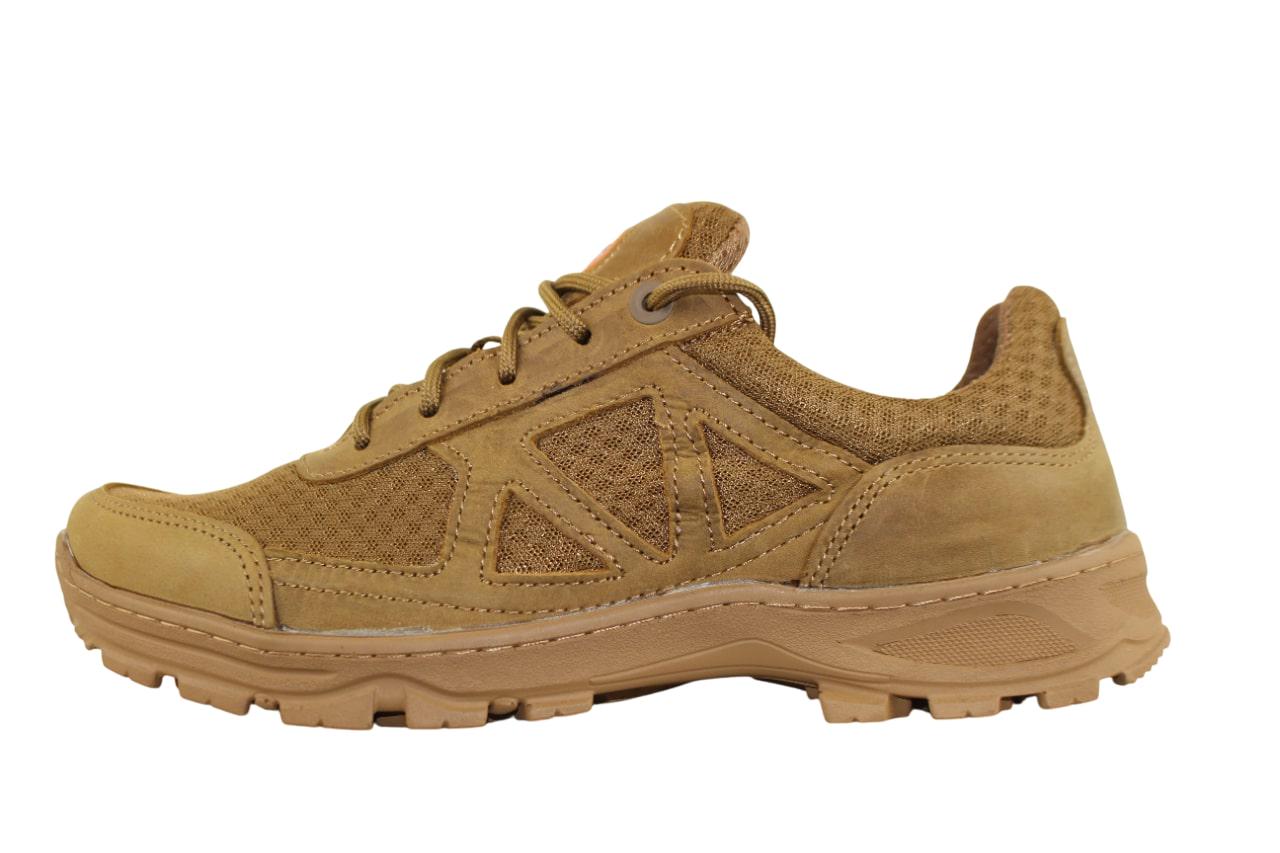 Кроссовки ML 029-541 р. 45 Койот (ML 029-541к45) - фото 4 Кроссовки ML 029-541 р. 45 Койот (ML 029-541к45) - фото 4