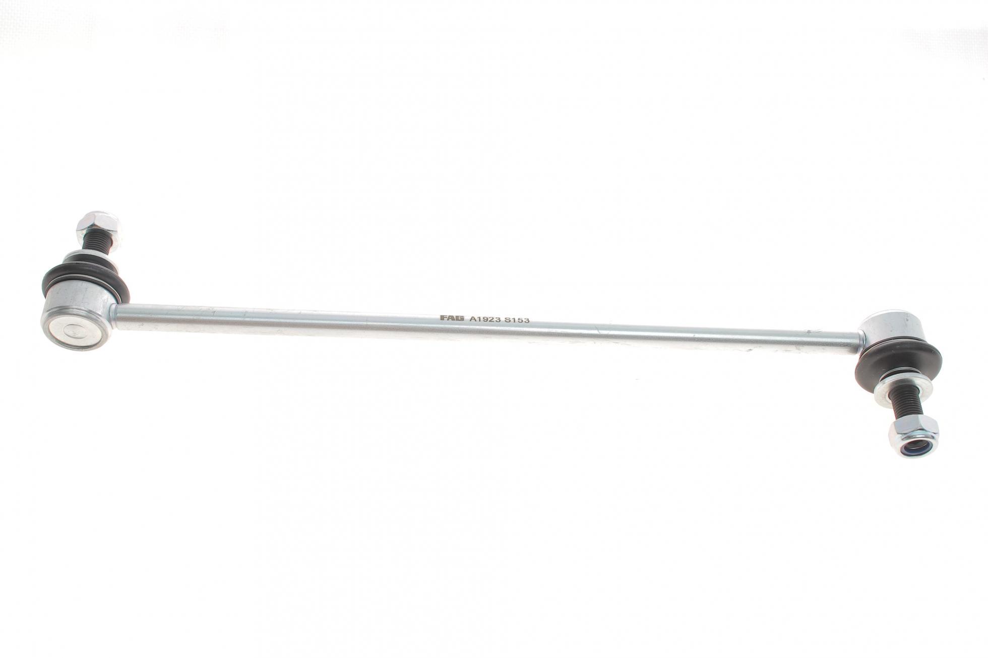 Тяга переднього стабілізатора FAG Toyota Corolla 06-/Auris 07-/Avensis 08-/Rav 4 06- LR (818 0424 10)