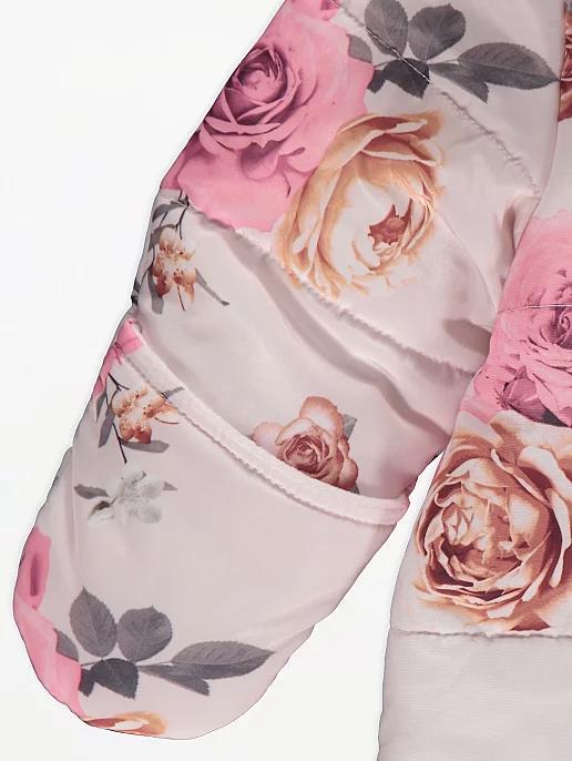 Комбинезон на девочку George 80 см -86 Pink (50591835) - фото 6