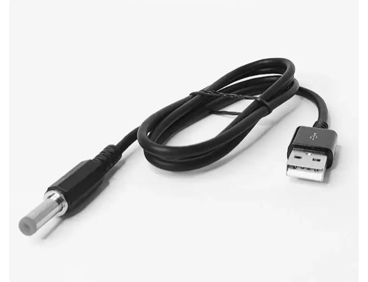 Кабель живлення USB для роутера від повербанка (3014926ER) - фото 2