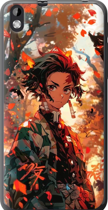 Чохол на HTC Desire 816 Tanjiro (6130u-169-42517)