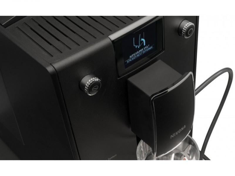 Кофемашина Nivona CafeRomatica 759 NICR 759 (55918) - фото 4