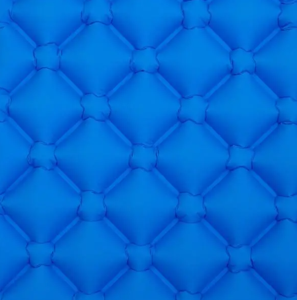 Килимок надувний із TPU з подушкою 190х55х3 см Синій (SJ-0084BL) - фото 6 Килимок надувний із TPU з подушкою 190х55х3 см Синій (SJ-0084BL) - фото 6