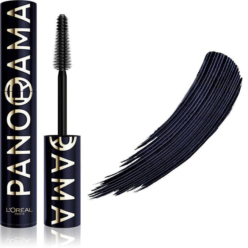 Тушь для ресниц L'oreal Paris Volume Million Lashes Panorama 9,9 мл Blue Suede (404517)