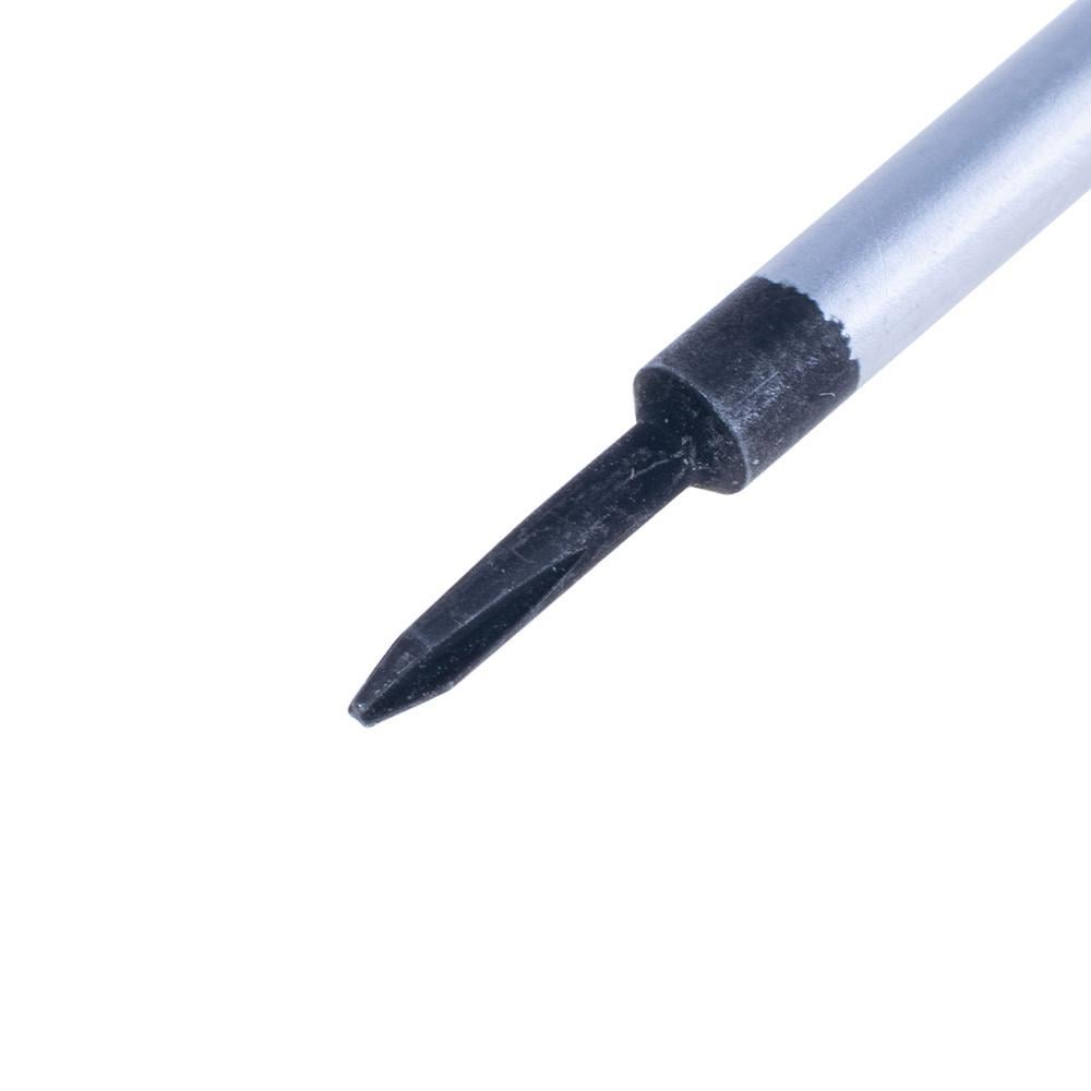 Викрутка трипелюсткова JAKEMY JM-8147 Tri-Point Y0.8 (ART-14779) - фото 2 Викрутка трипелюсткова JAKEMY JM-8147 Tri-Point Y0.8 (ART-14779) - фото 2