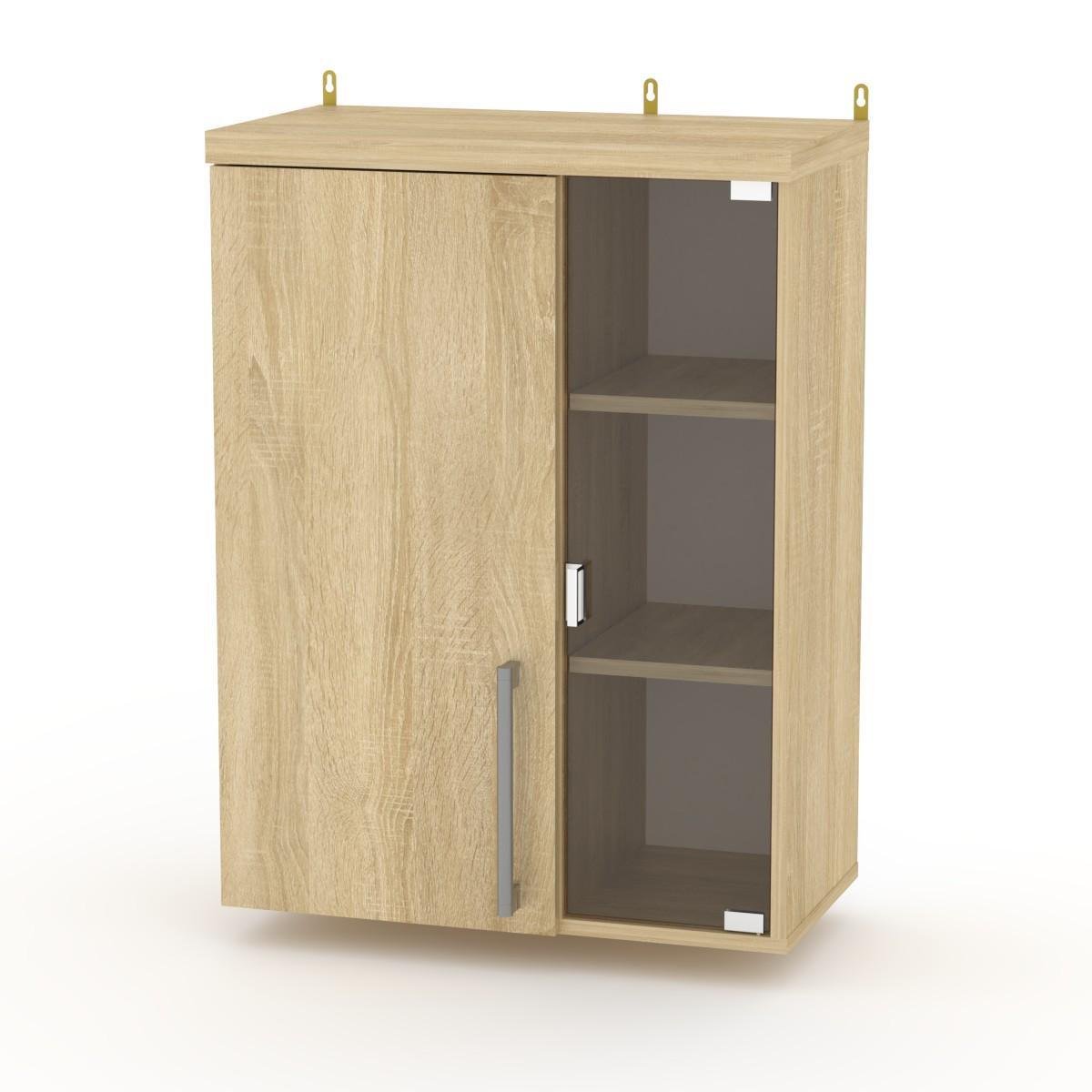 Тумба навісна-1 Компаніт МГ-2 Сонома