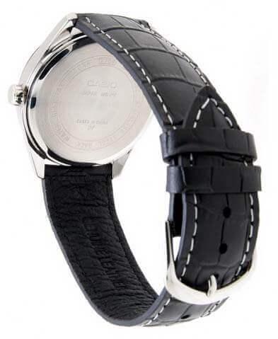Часы наручные Casio MTP-1303L-7BVEF - фото 2 Часы наручные Casio MTP-1303L-7BVEF - фото 2