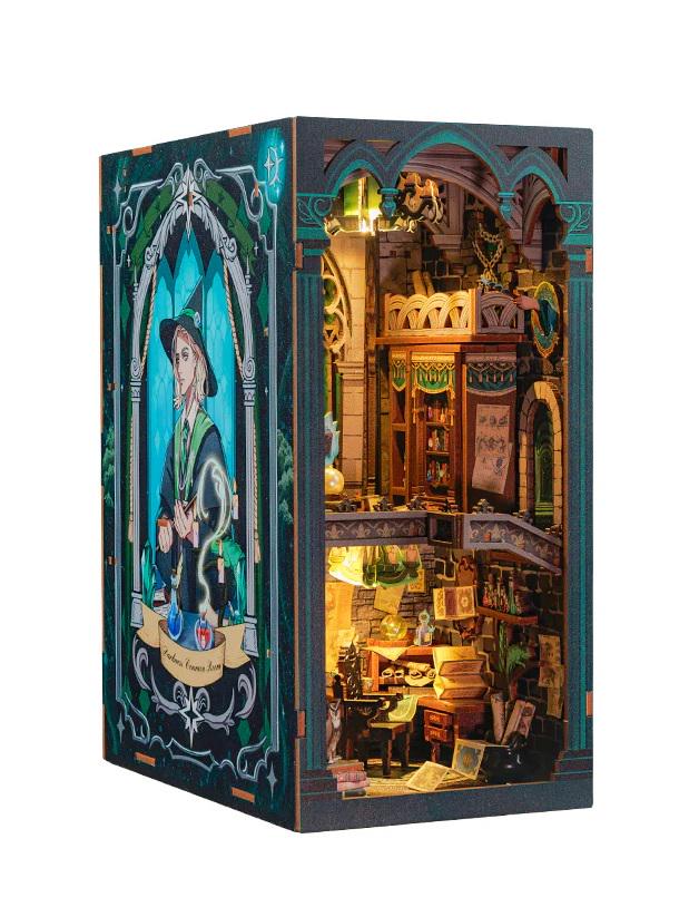 Бук-нук DIY Darkness Common Room Kit (RK-05)