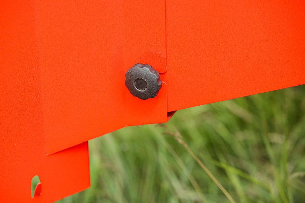 Подрібнювач гілок Arpal на шматки дров до трактора (АМ-120ТР) - фото 25 Подрібнювач гілок Arpal на шматки дров до трактора (АМ-120ТР) - фото 25