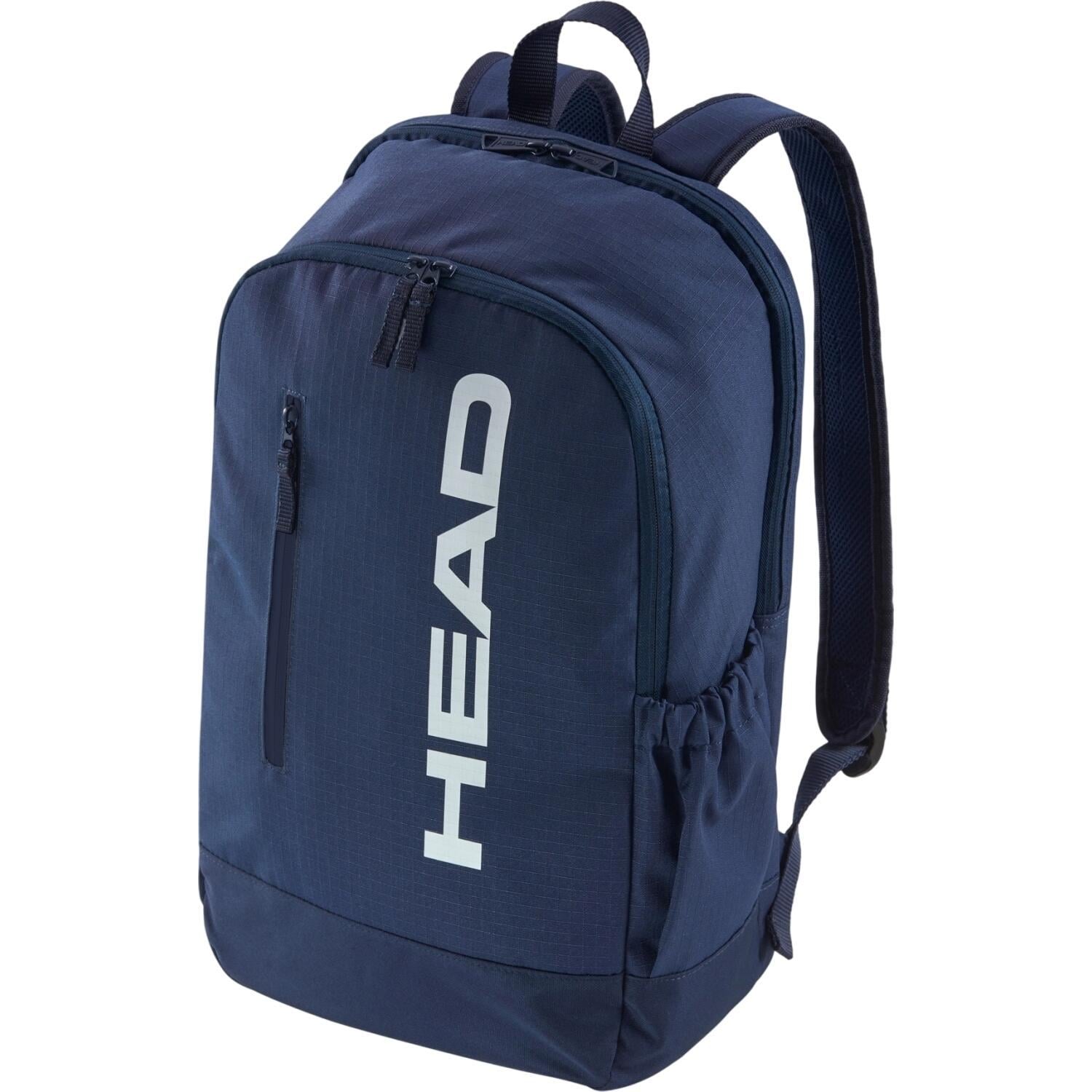 Рюкзак Head BASE BACKPACK 17L Темно-синий (261335)