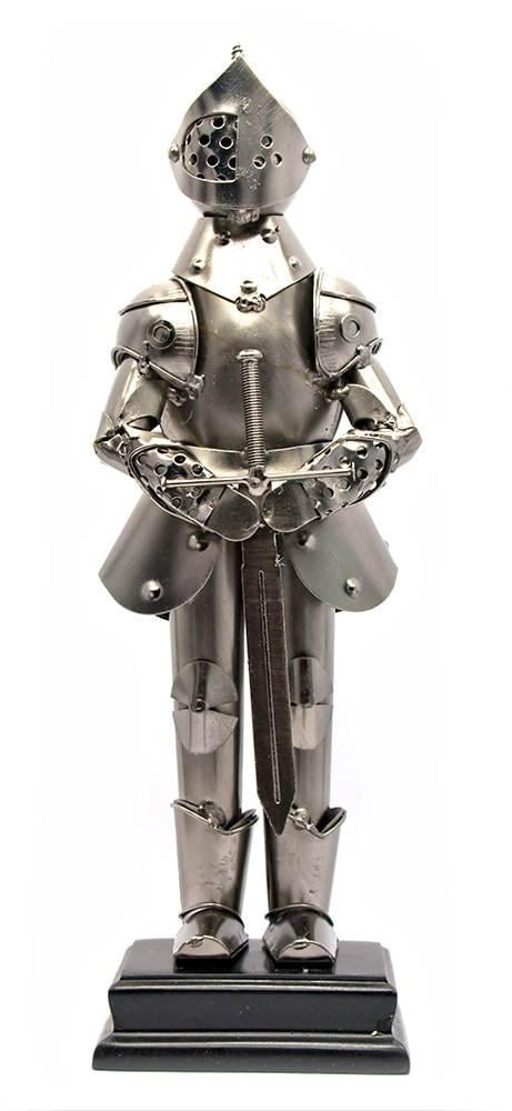 Техно-арт Рыцарь 27х8,5х6 см (25309)