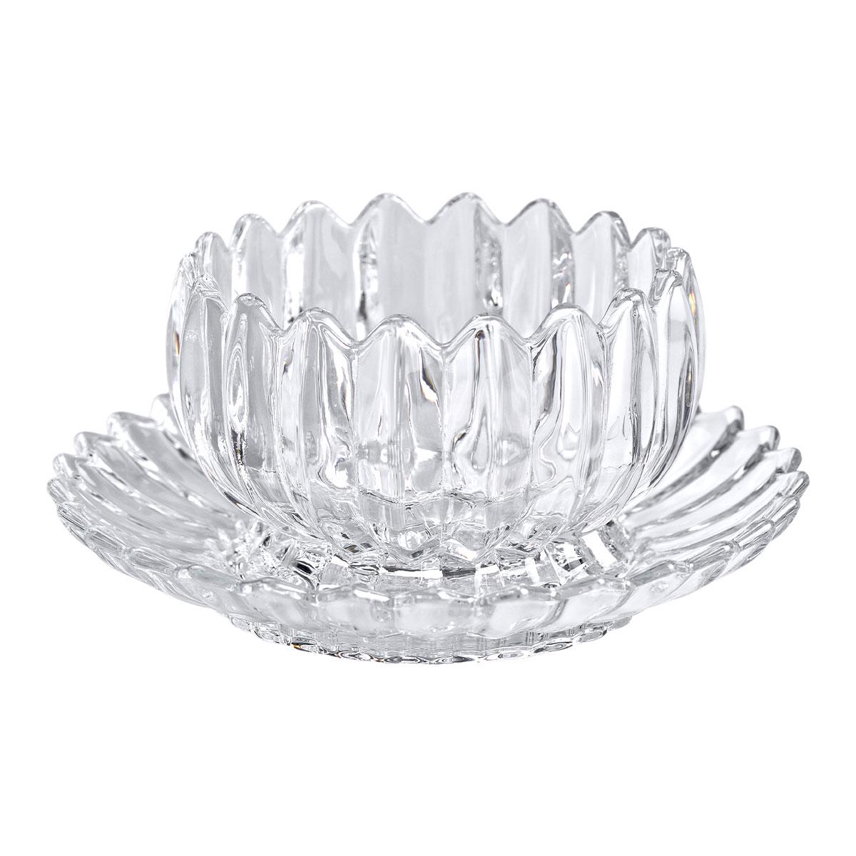 Набір піал із блюдцем для десертів 6 шт. 300 мл - фото 6 Набір піал із блюдцем для десертів 6 шт. 300 мл - фото 6