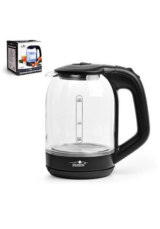 Чайник электрический 10190 1,8 л 1800W Чайник электрический 10190 1,8 л 1800W