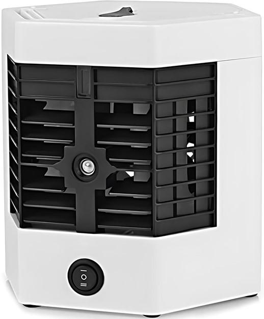 Настольный вентилятор Arctic Ultra Pro 2X с увлажнителем воздуха (2104618514)