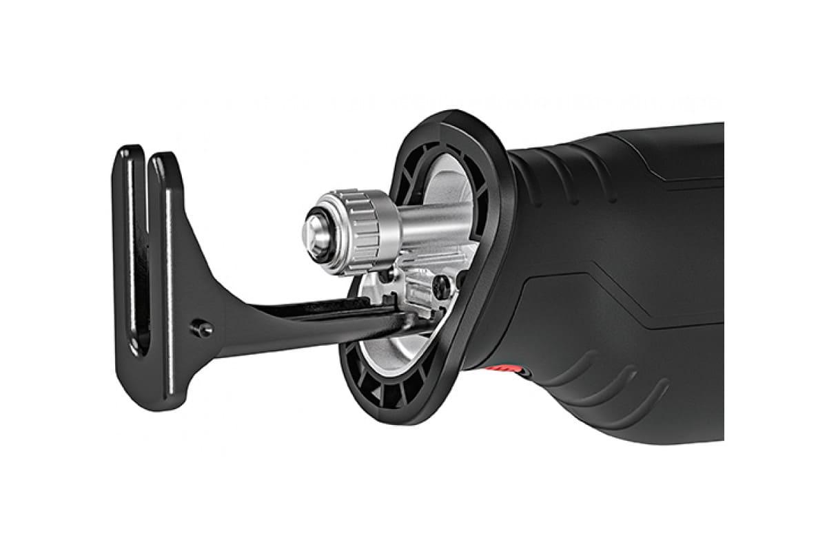 Пила шабельна Flex RSP DW 18.0-EC C акумуляторна (7967) - фото 2 Пила шабельна Flex RSP DW 18.0-EC C акумуляторна (7967) - фото 2