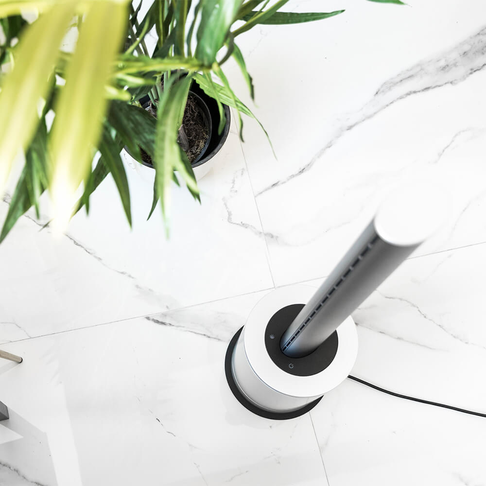 Очиститель воздуха CECOTEC TotalPure 3in1 Connected - фото 3