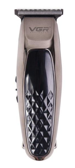 Машинка для стрижки VGR V-093 с USB зарядкой