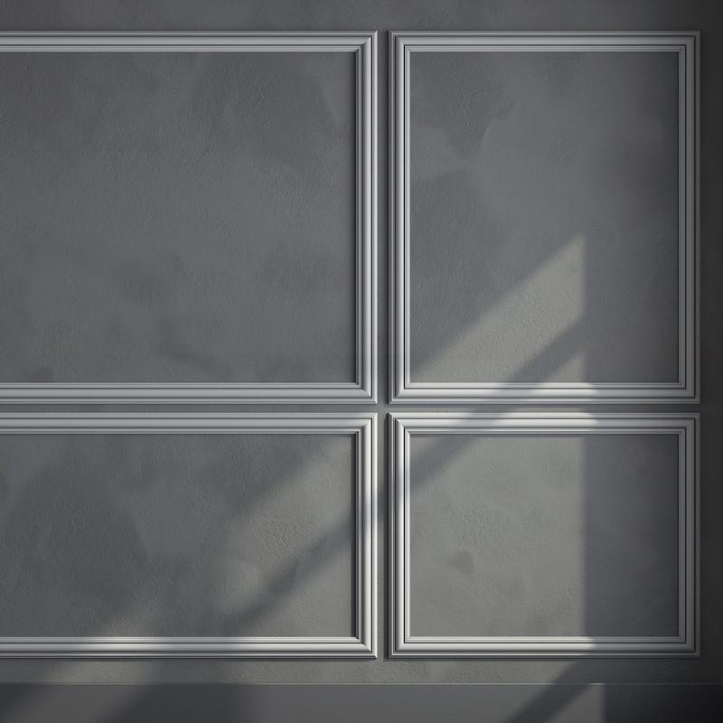 Фотофон виниловый Frontlit 120x120 см 450 г/м2 №551462 (551462-120)