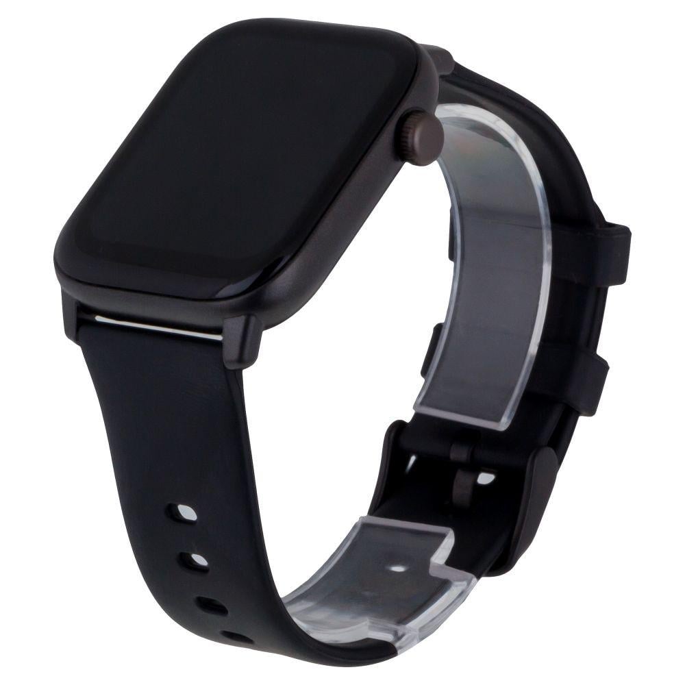 Смарт годинник Hoco Y3 Black (29caa1-14384)