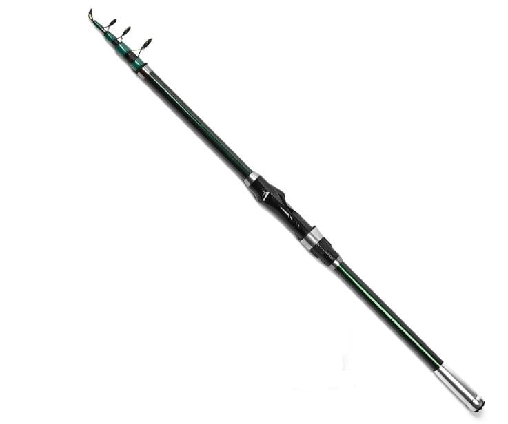 Спиннинг телескоп Re Navigator 2,1 м 30-50 г 5к (LU001597)