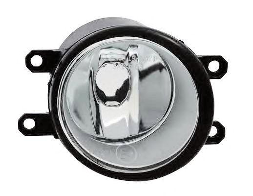 Фара протитуманна для Toyota Auris/Avensis/Camry/Corolla/Rav4 права сторона (212-2052R-UE)