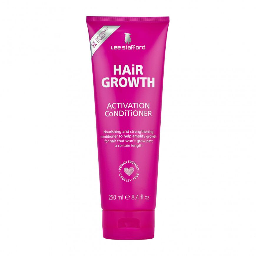 Кондиционер для усиления роста волос Lee Stafford Hair Growth Activation Conditioner 250 мл (11074429)