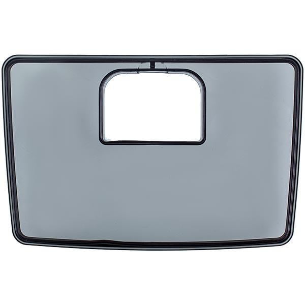 Кришка контейнера 5513234921 для кавових зерен кавоварки DeLonghi (00000039976) - фото 3 Кришка контейнера 5513234921 для кавових зерен кавоварки DeLonghi (00000039976) - фото 3