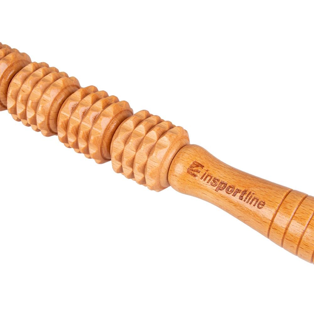 Массажный ролик inSPORTline Marlee 700 (394263) - фото 5 Массажный ролик inSPORTline Marlee 700 (394263) - фото 5