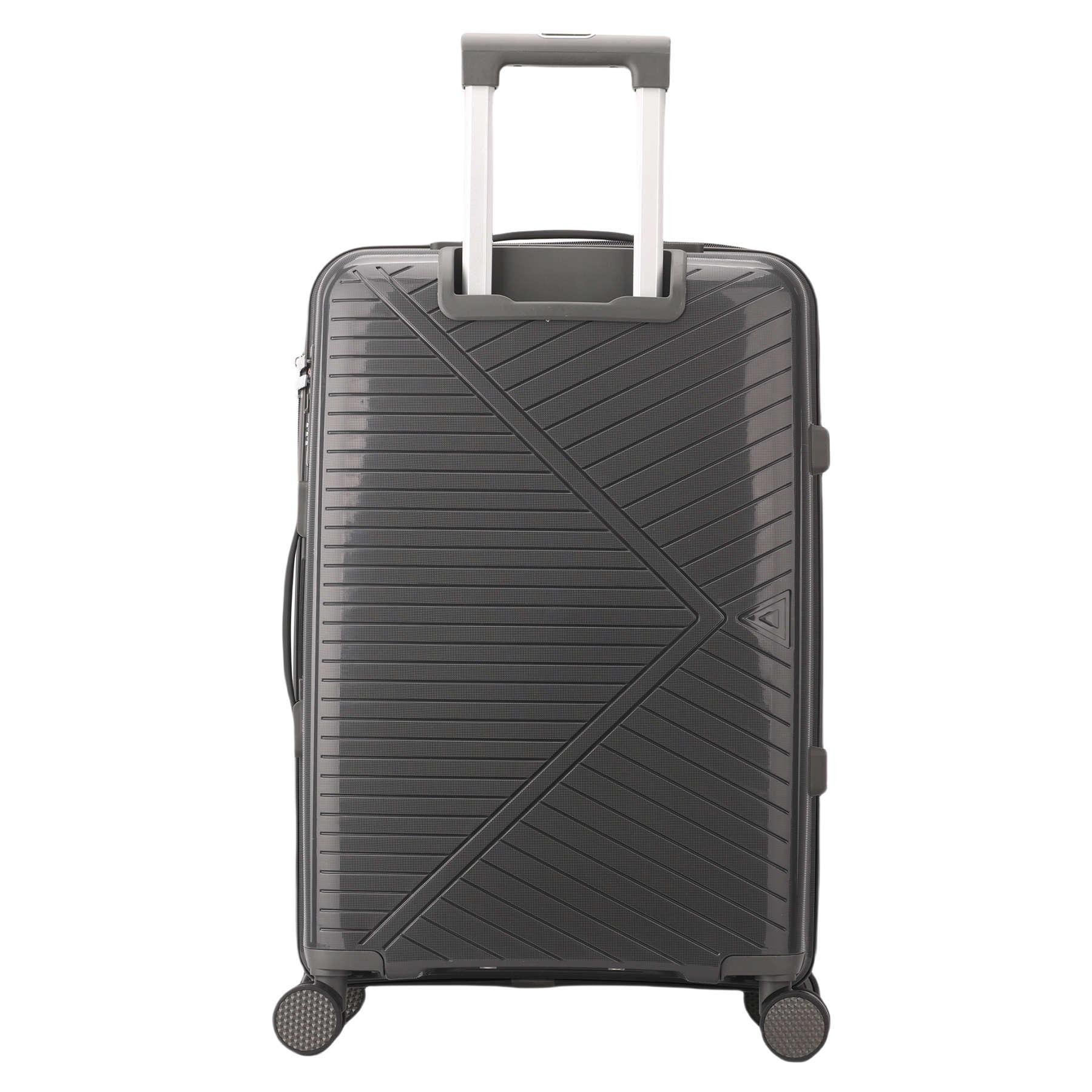 Чемодан SEMI LINE 24" Graphite (T5829-2) - фото 4 Чемодан SEMI LINE 24" Graphite (T5829-2) - фото 4