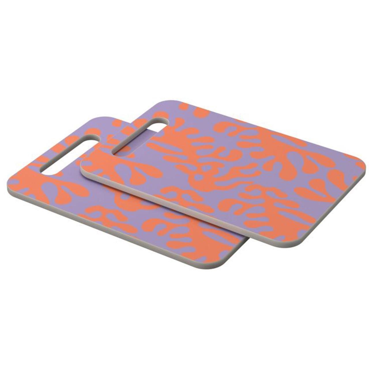 Набор разделочных досок Livarno 2 шт. 30x20,7 см (2835084021)