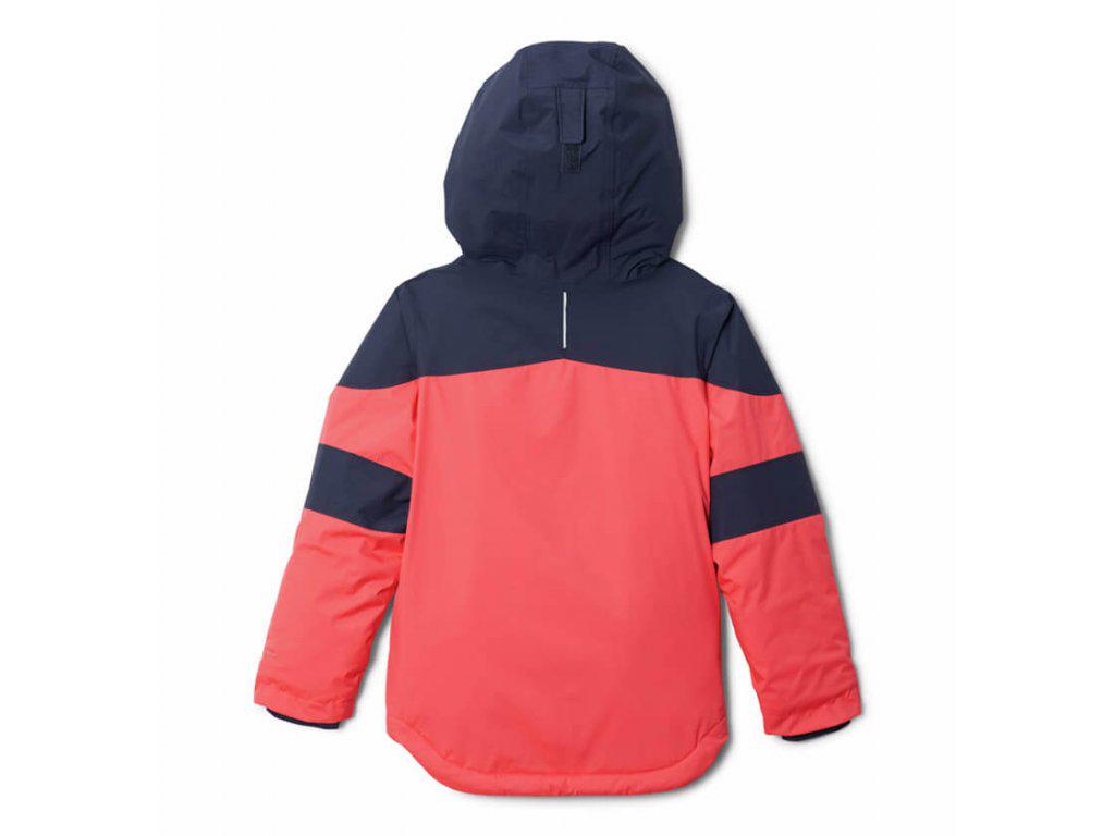 Куртка дитяча Columbia Mighty Mogul II Jacket M (SG3922 648) - фото 2