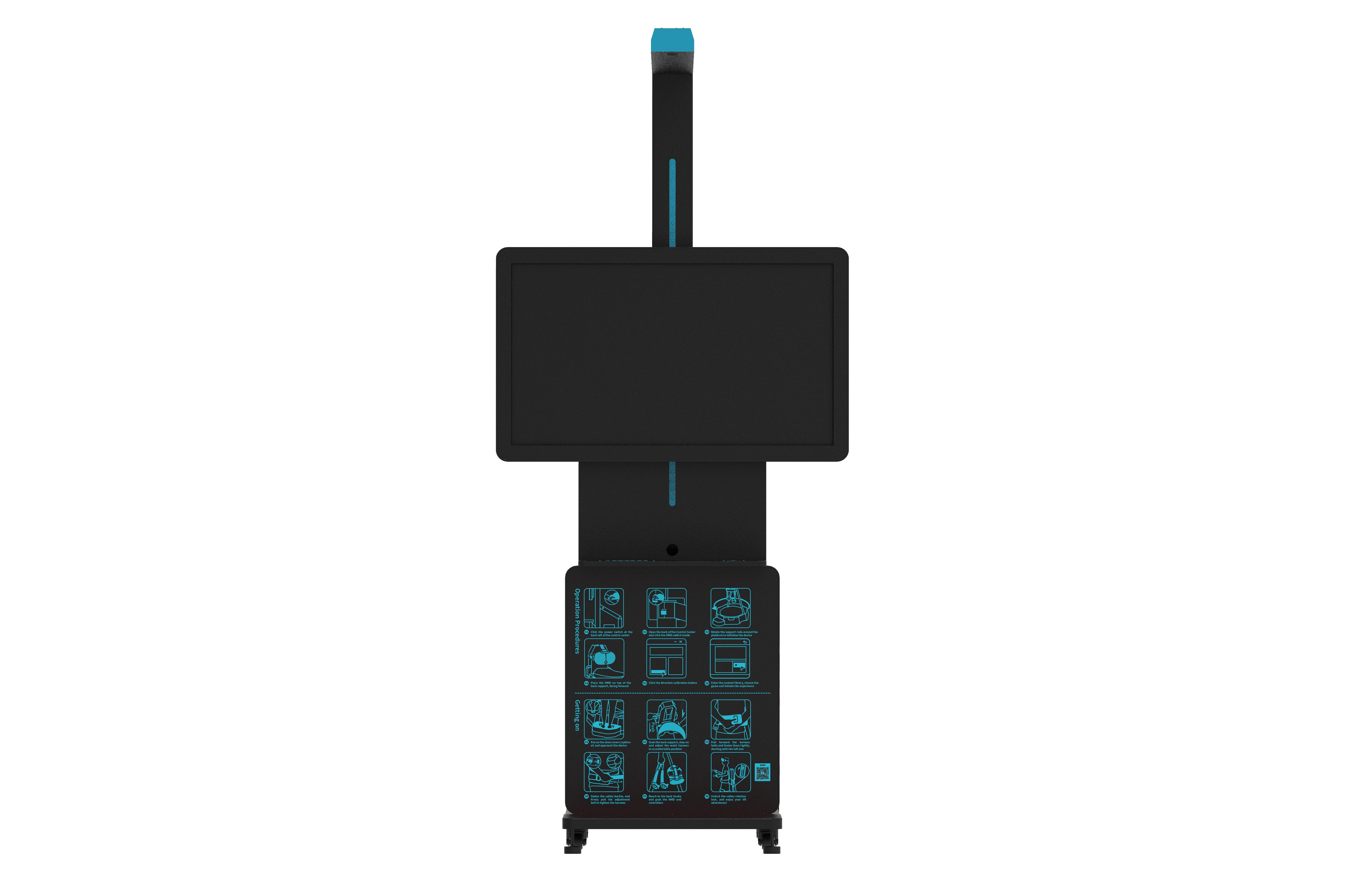 Система керування контентом Kat Station (Kat-WS)