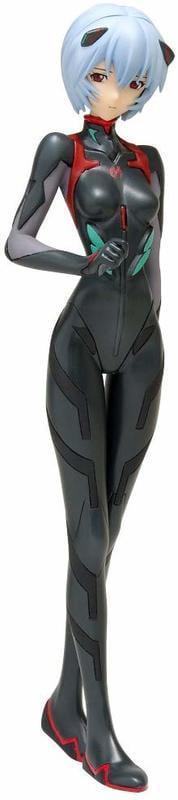 Фигурка Wave Rei Ayanami Evangelion 16 см (EVA 22.263)