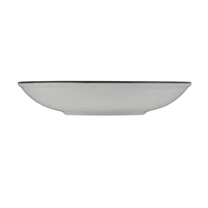 Тарелка глубокая ID Fine Modest Valle 22 см 770 мл Green (16001-121122)