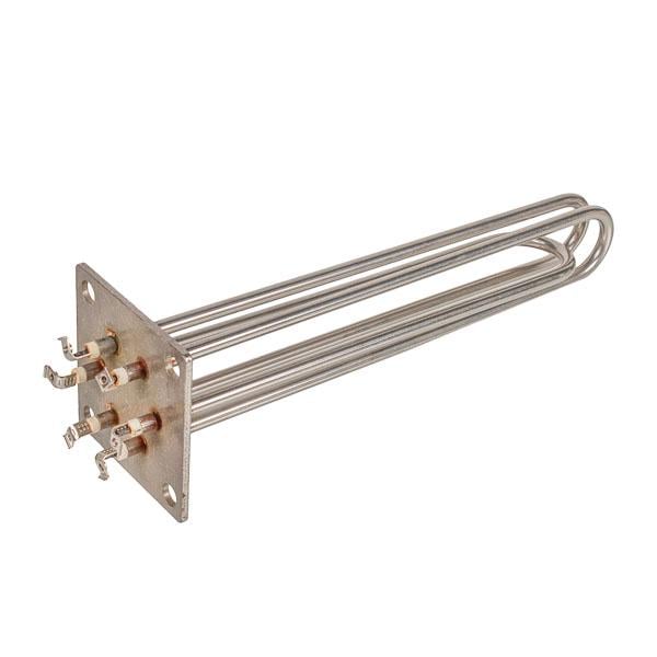 Блок тенов Balcik для электрического котла 6000W фланец 100x100 мм (00000041716)
