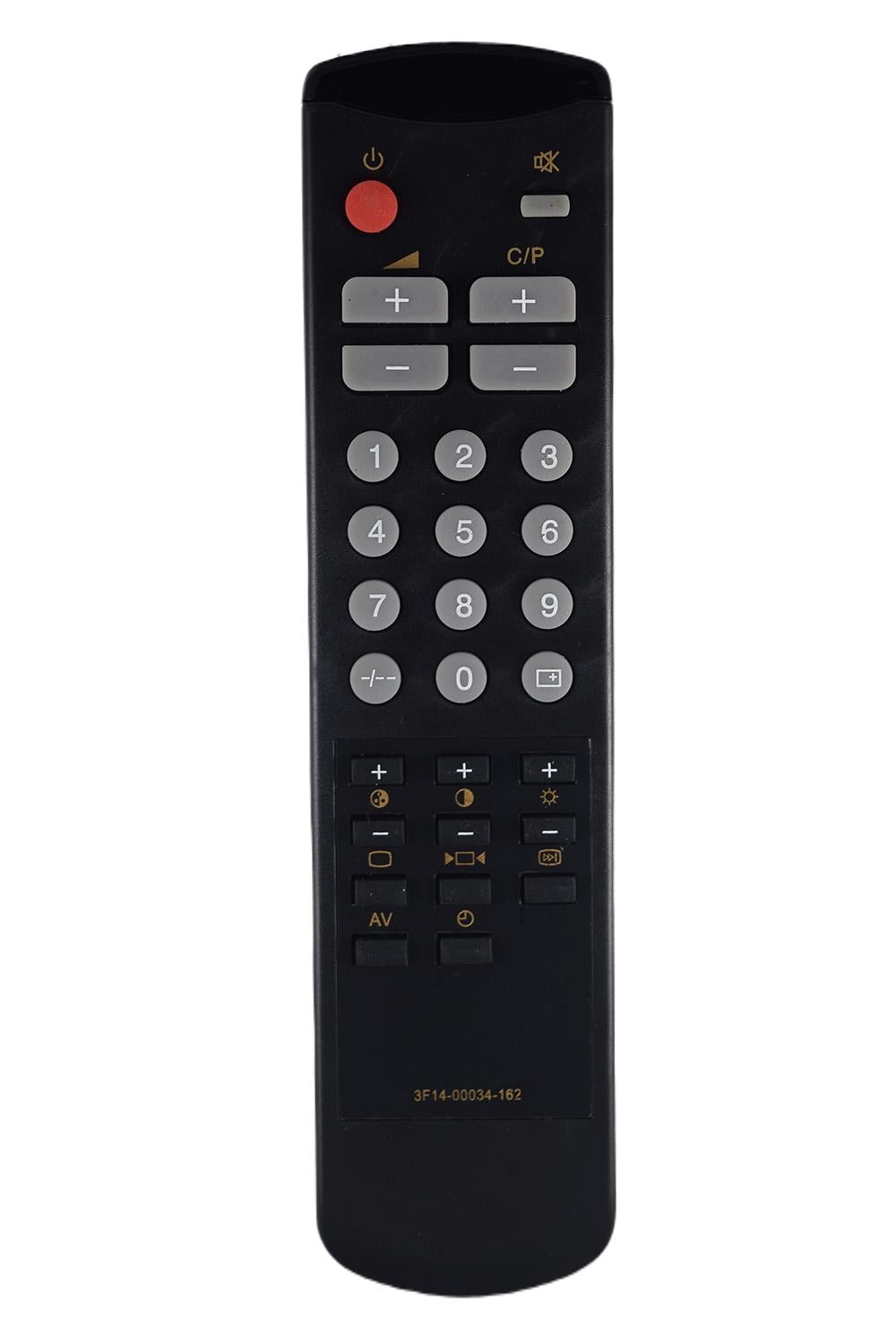 Пульт для телевизора Samsung 3F14-00034-162 (430)
