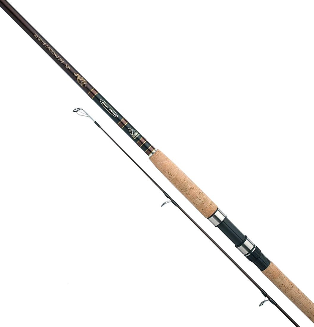 Спінінг Shimano Beastmaster AX Multi Silurus 2,70 м/3 м - фото 1 Спінінг Shimano Beastmaster AX Multi Silurus 2,70 м/3 м - фото 1
