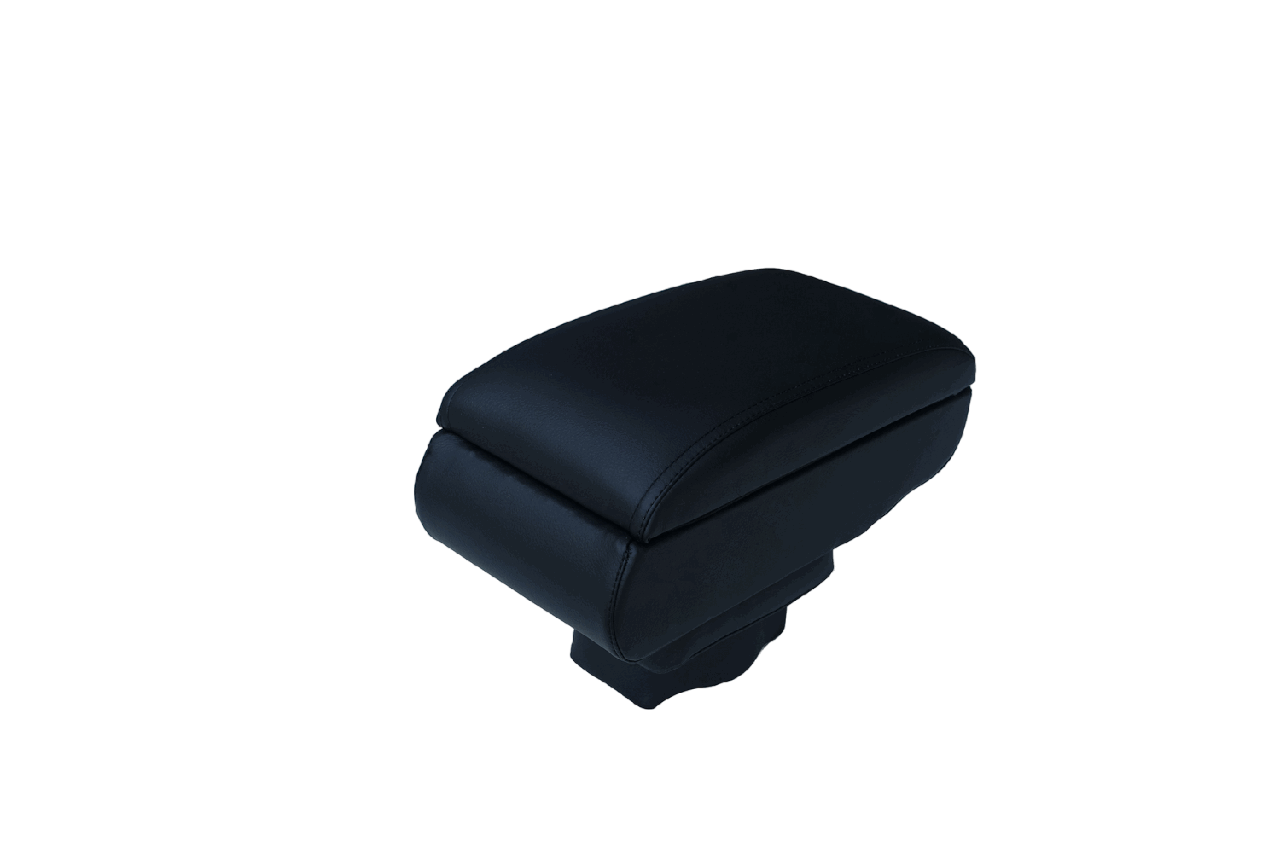 Підлокітник Armrest на Chevrolet Lacetti Чорний (441614797)