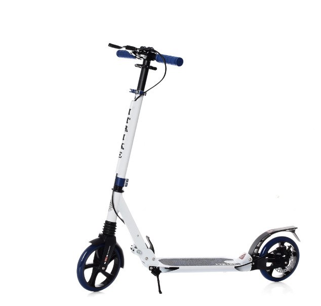 Самокат SR 2-018-11-WBL (AN002910)