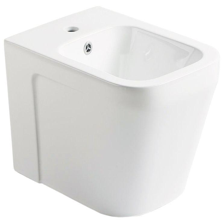 Биде подвесное Devit UP 2020120 (167338)