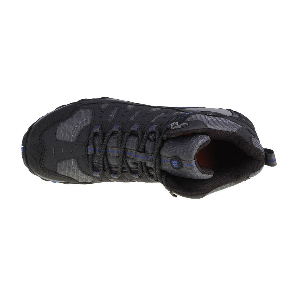 Ботинки мужские Merrell Sport Mid GTX р. 44 (J88315) - фото 7