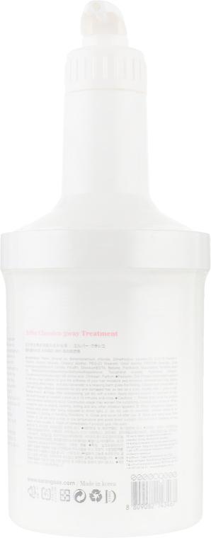 Маска для волосся Erba Classico 3way Treatment - фото 2 Маска для волосся Erba Classico 3way Treatment - фото 2