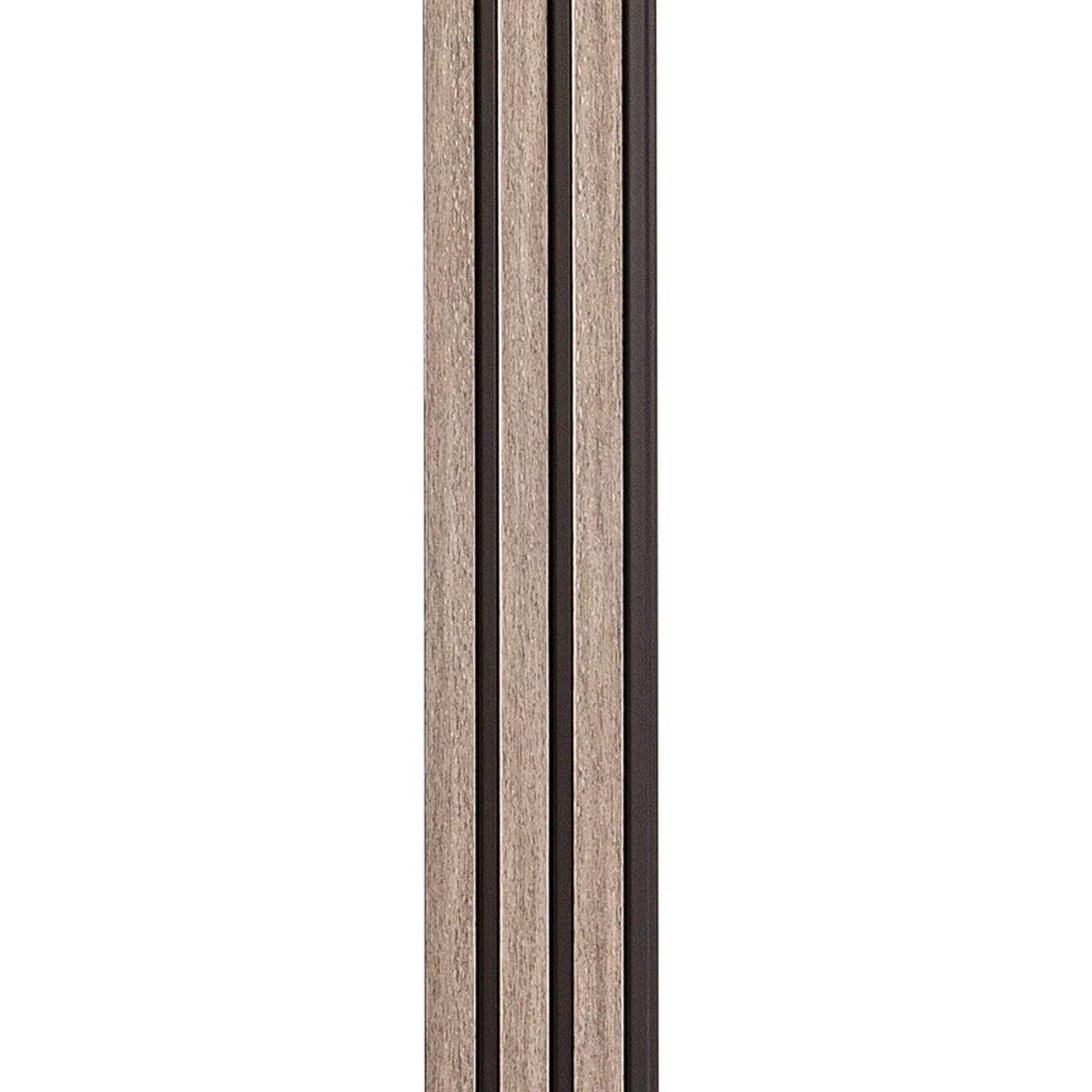 Рейка декоративная PS D 2900x120x12 мм (SW-00001744) - фото 5 Рейка декоративная PS D 2900x120x12 мм (SW-00001744) - фото 5