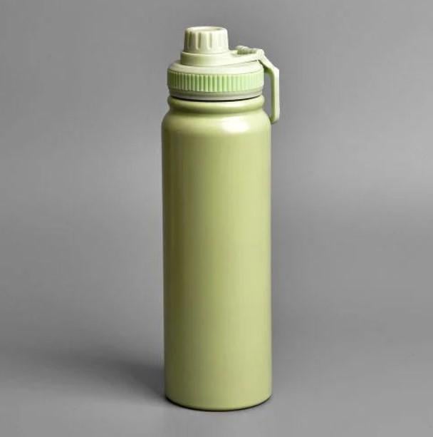 Термобутылка спортивная 800 мл (LU001136)