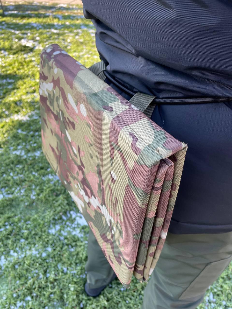 Каремат складаний Мультикам (1786684265) - фото 5 Каремат складаний Мультикам (1786684265) - фото 5