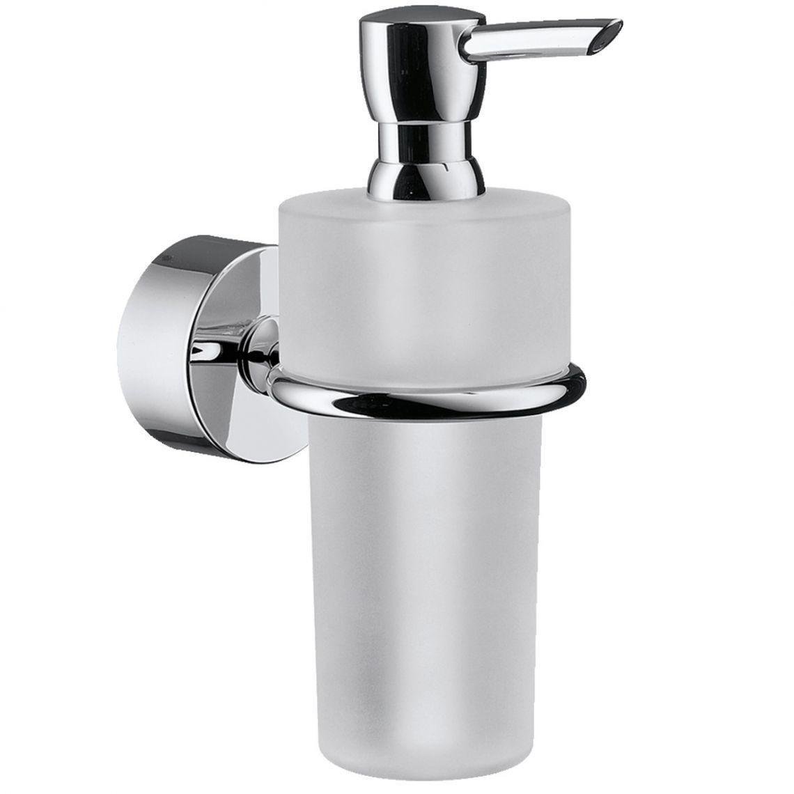 Дозатор для жидкого мыла Axor Uno Хром (41519000)