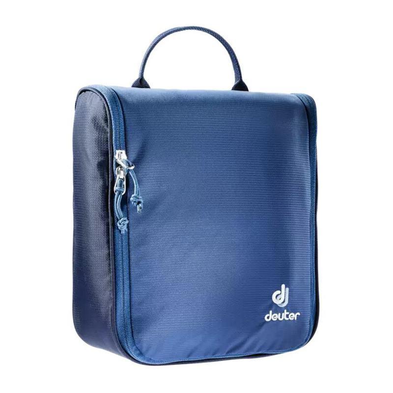 Косметичка Deuter Wash Center II Steel/Navy (3900520 3130)