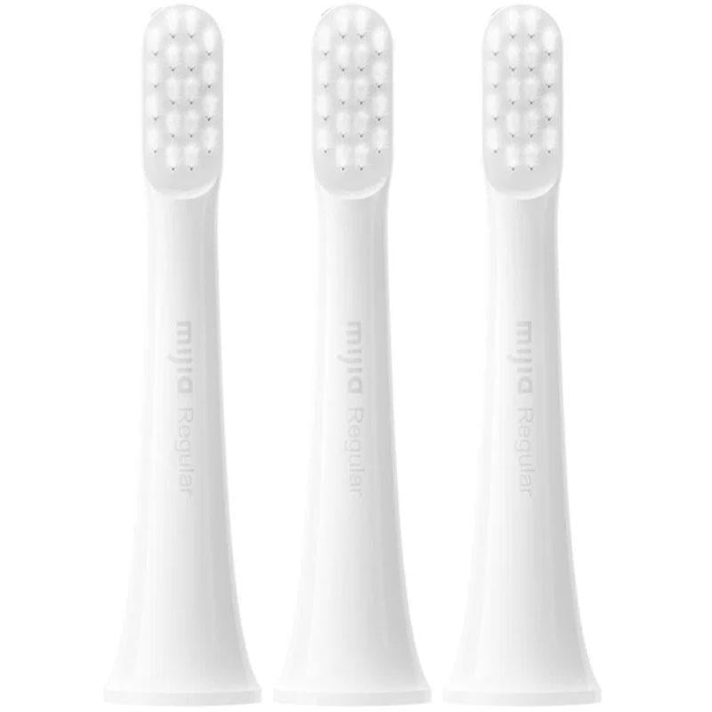 Насадка до зубної щітки Mijia Sonic Electric Toothbrush T100 змінна 3 шт.