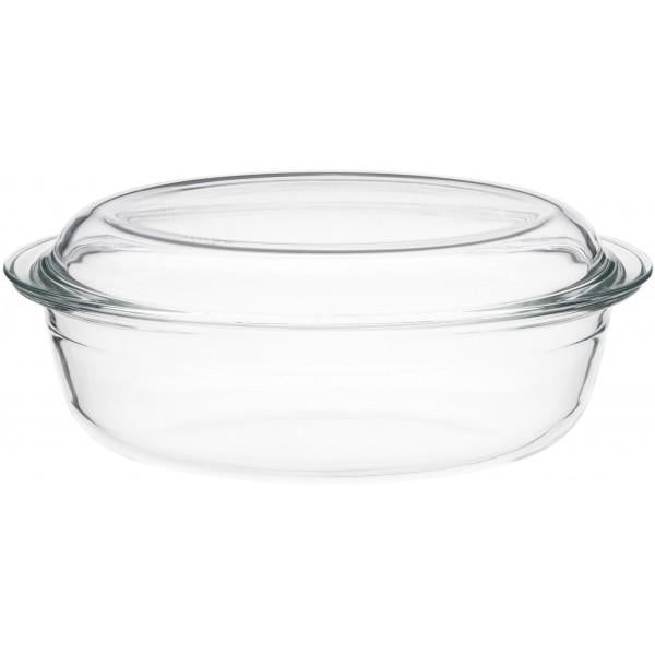 Форма для запікання Ardesto MARS AR2408BG 3 л Black - фото 2 Форма для запікання Ardesto MARS AR2408BG 3 л Black - фото 2