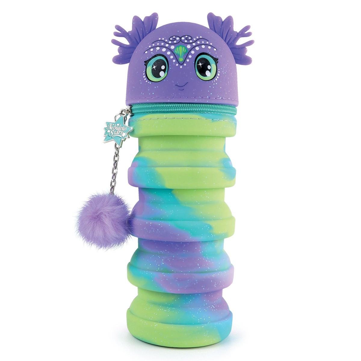 Пенал вертикальний Зоряні друзі Октавія (28092722)